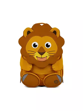 AFFENZAHN | Zaino per bambini Grandi Amici - Coniglio | orange